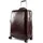Piquadro Blue Square 4-Rollen Cabin 55 cm / 45,46 l mogano