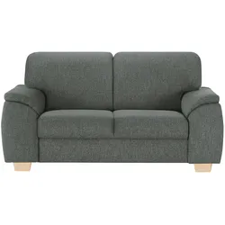smart Sofa   ¦ grau ¦ Maße (cm): B: 180 H: 90 T: 93.0