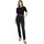 Betty Barclay Boyfriend-Hose mit Nieten in Black denim, | Gr.: 42