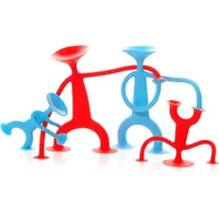 Moluk 2843150 - Oogi Family-Set, (2 große und 2