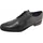 Bugatti Derby-Schnürschuh Herren Dunkelbraun 41