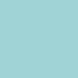 Duni Bio Dunisoft® Serviette 40 x 40 cm Mint Blue, 360 Stk/Krt (6 x 60 Stk)