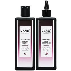 HAGEL SELECTION Duo Set für coloriertes Haar