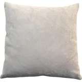 Gözze Kissenbezug Muri 40 x 40 cm Beige