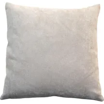 Gözze Kissenbezug Muri 40 x 40 cm Beige