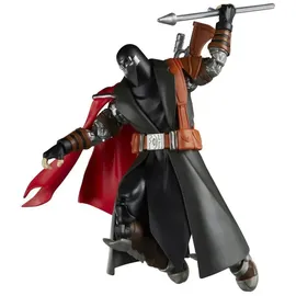 Hasbro X-Cutioner Actionfigur 15 cm