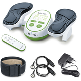Beurer EMS-Durchblutungsstimulator FM 250 Vital Legs
