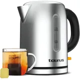 TAURUS Selene Compact 1 l Silber