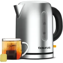 TAURUS Selene Compact 1 l Silber