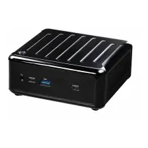 ASRock Industrial NUC BOX-1340P/D5 Core i5-1340P - 90PXGAV0-P0EAY100