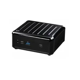 ASRock Industrial NUC BOX-1340P/D5 Core i5-1340P - 90PXGAV0-P0EAY100