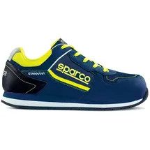 Sparco Gymkhana Herren Blau 38