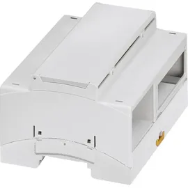 Phoenix Contact RPI-BC 107,6 DEV-KIT KMGY SBC-Gehäuse Passend für (Entwicklungskits): Raspberry Pi® zur Hutschienenmontage