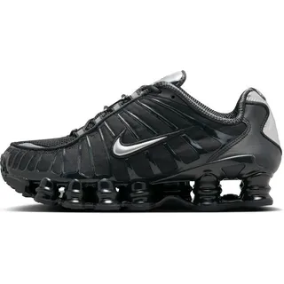 Off Noir / Metallic Silver 37,5