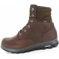 Outdoorschuh Anvik GTX dunkelbraun 46