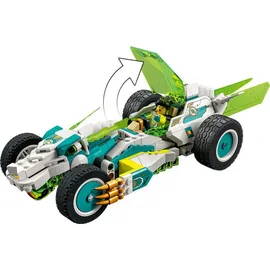 LEGO LEGO® Monkie Kid Meis Drachenauto