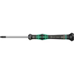 Wera 2067 Elektronik TORX BO Schraubendreher - 05118050001