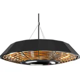 Trotec Design-Deckenheizstrahler IR 2010 SC