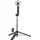 TELESIN Selfie-Stick schwarz