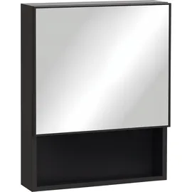 kleankin 46 cm schwarz