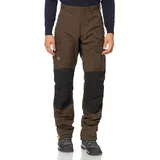 Fjällräven Barents Pro Jagdhose Dunkelgrün 48
