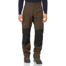 Fjällräven Barents Pro Jagdhose Dunkelgrün 48