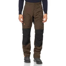 Fjällräven Barents Pro Jagdhose Dunkelgrün 48