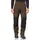 Fjällräven Barents Pro Jagdhose Dunkelgrün 48