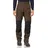 Fjällräven Barents Pro Jagdhose Dunkelgrün 48