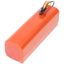 AccuCell Haushaltsroboter-Akku als Ersatz für Dreame P2008-4S2P-MMBK - 3600mAh 14,4V Li-Ion