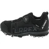 adidas wäsche Terrex Agravic Boa Rain. RDY Kinder Core Black / Cloud White / Grey Three 40