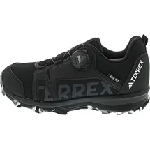 adidas wäsche Terrex Agravic Boa Rain. RDY Kinder Core Black / Cloud White / Grey Three 40