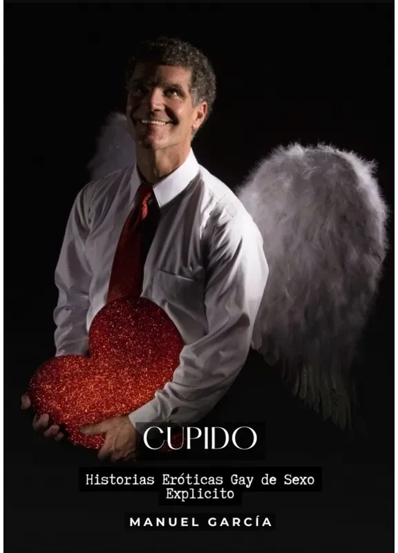 Cupido - Manuel García, Kartoniert (TB)
