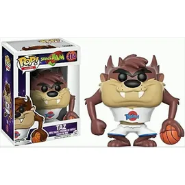 Funko Pop! Movies: Space Jam Taz