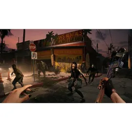 Dead Island 2 PULP Edition - [PlayStation 4]