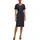 Comma, Kleid Etuikleid Blau 44