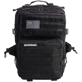 elitrainx Elitex 25l Schwarz