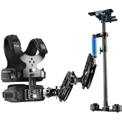 Walimex pro StabyFlow Director System Set II