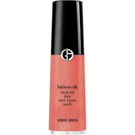 Giorgio Armani Armani Luminous Silk Cheek Tint Shine 50S Starlit Peach