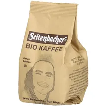 Seitenbacher Hochland Kaffee Kaffeebohnen 250 g