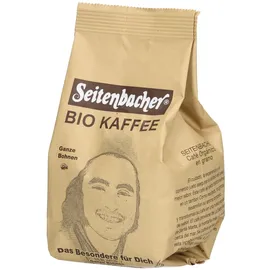 Seitenbacher Hochland Kaffee Kaffeebohnen 250 g