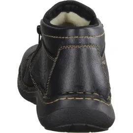 Rieker 03072 Herren Schwarz 41