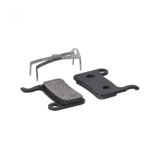 fibrax Shimano Scheibenbremsbelag Golden, one size