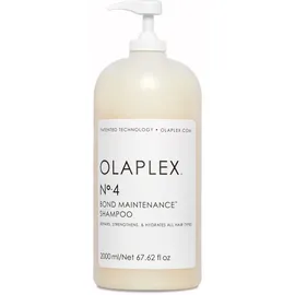 Olaplex No. 4 Bond Maintenance 2000 ml