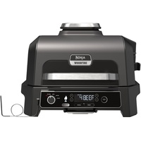 Ninja Woodfire Pro XL Outdoor Grill & Smoker Smart Cook OG850EU
