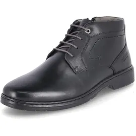 Josef Seibel Alastair 17 Herren Schwarz 44