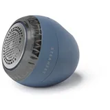 Steamery Pilo 1 Akku-Fusselrasierer blau