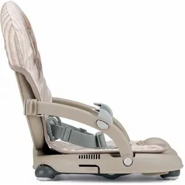 Cam il mondo del bambino Smarty Pop | Mehr Farben verfügbar | für 6-36 Monate, | 4-fach höhenverstellbar - Beige
