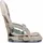 Cam il mondo del bambino Smarty Pop | Mehr Farben verfügbar | für 6-36 Monate, | 4-fach höhenverstellbar - Beige