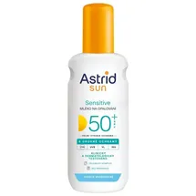 Astrid Sonnenmilch Spray LSF 50+ 150 ml